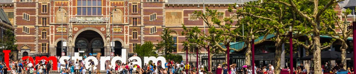 Amsterdam